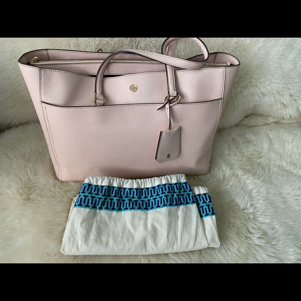 Tory Burch Robinson Tote